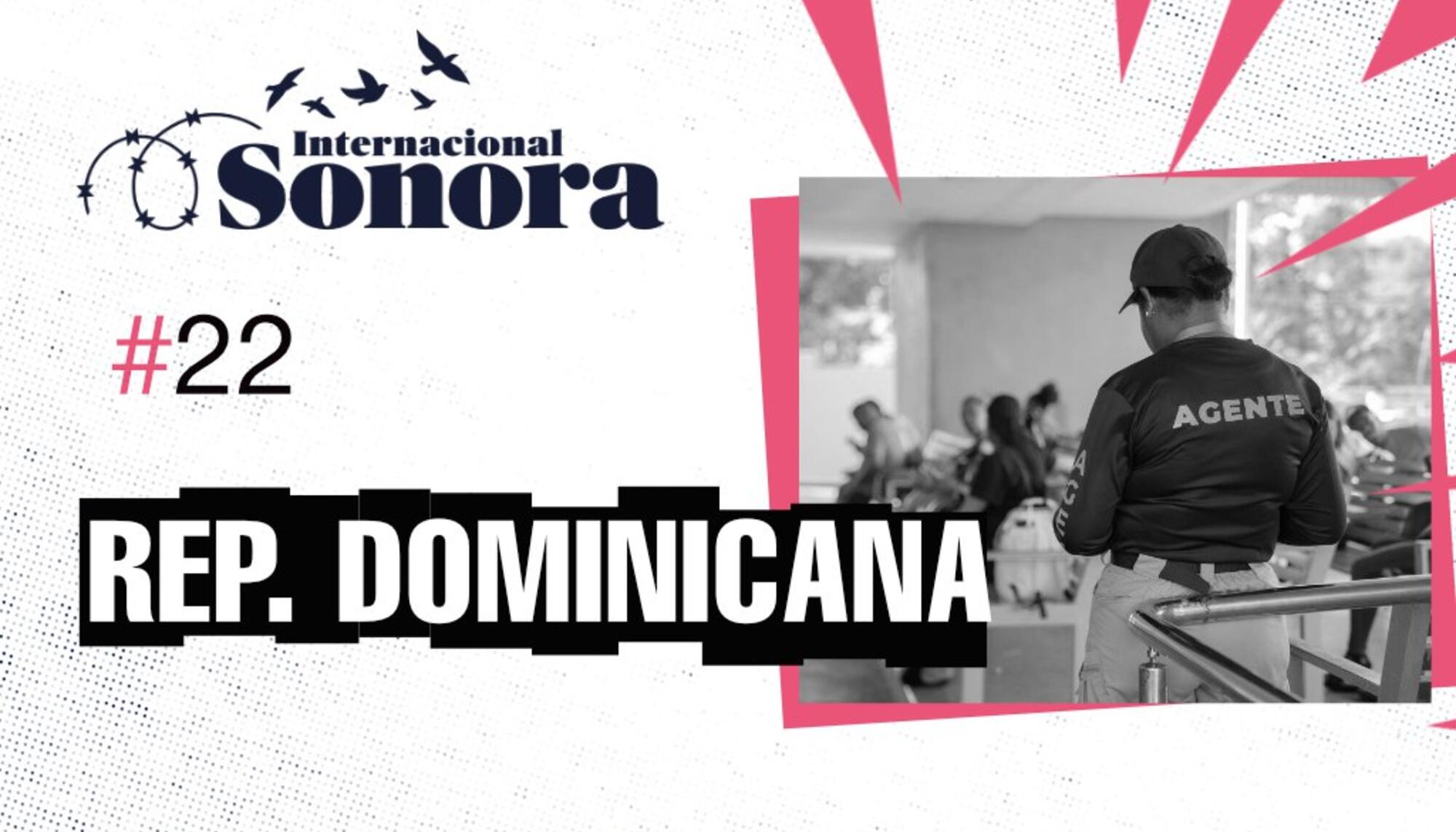 La Internacional Sonora 22: RD